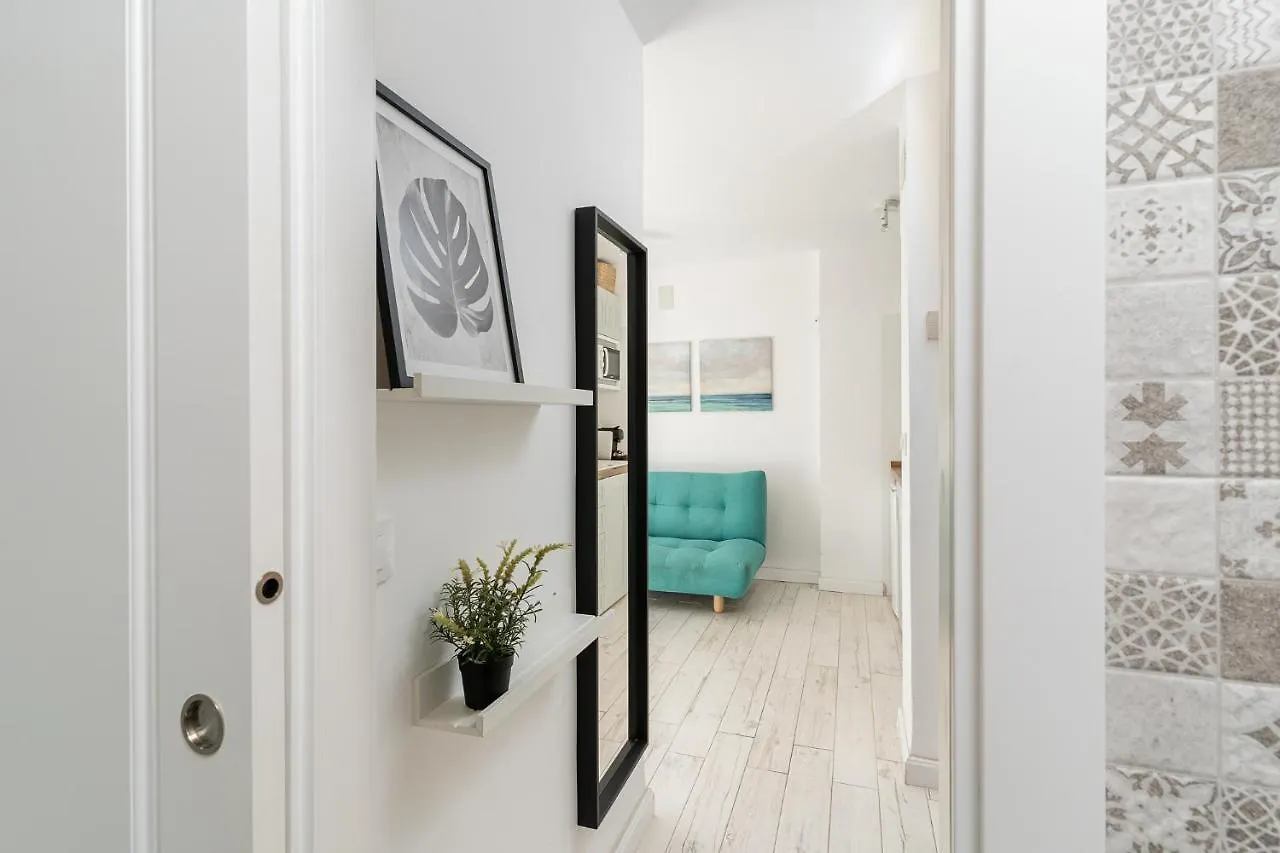 Monko Kenia Apartment Benalmadena