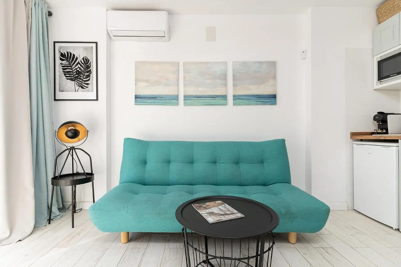 Monko Kenia Apartment Benalmadena 0*,