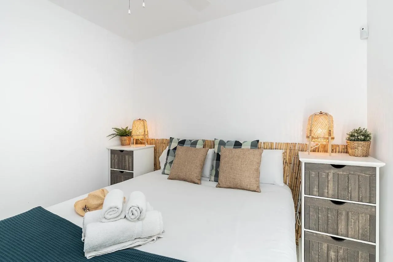 Monko Kenia Apartment Benalmadena